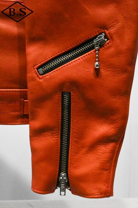 FINE_CREEK_LEATHERS / ファインクリーク＆コー FINECREEK＆CO レザー