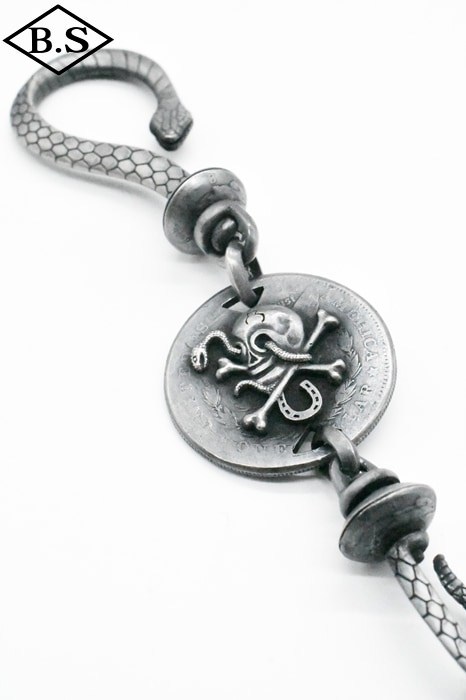 アイテム別 / ウエストライド WESTRIDE ウォレットチェーン SLINGSHOT