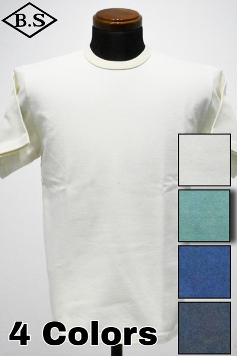 ジェラード JELADO Tシャツ AB94230 Heavy Weight Tee