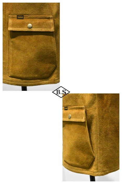 すべての商品 / トロフィークロージング TROPHY CLOTHINGC ベスト TRL
