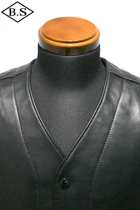 TROPHY CLOTHING / トロフィークロージング TROPHY CLOTHINGC ベスト