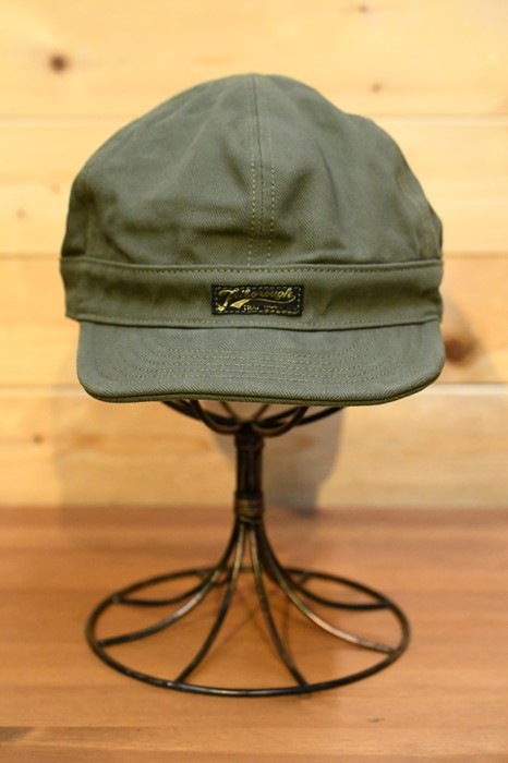 COLIMBO / コリンボ COLIMBO キャップ ZX-0612 Prescott Work Cap COLIMBO / コリンボ COLIMBO キャップ ZX-0612 Prescott Work Cap