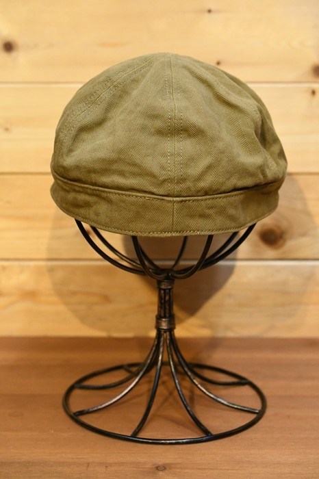 COLIMBO / コリンボ COLIMBO キャップ ZX-0612 Prescott Work Cap COLIMBO / コリンボ COLIMBO キャップ ZX-0612 Prescott Work Cap