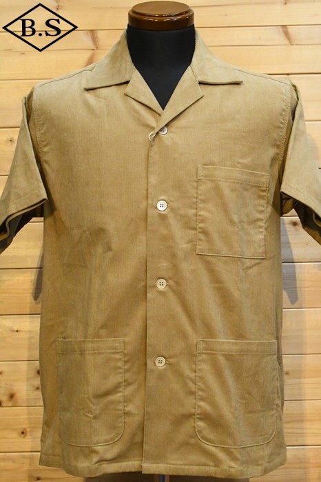すべての商品 / リアルマッコイズ REAL McCOYS 半袖シャツ MS23007