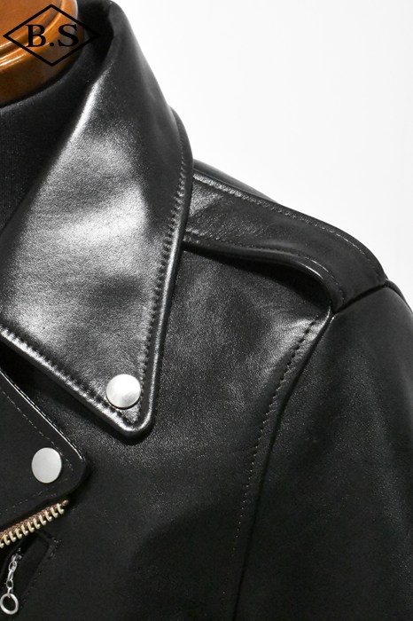 VINTAGE HORSE LIGHT　RIDERS　PR-58 Y2レザー Y'2 LEATHER ワイツーレザー ジャケット PR-58 VINTAGE HORSE