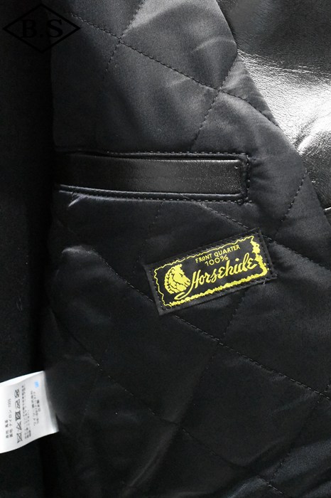 Y'2LEATHER / ワイツーレザー Y'2 LEATHER レザージャケット PR-58