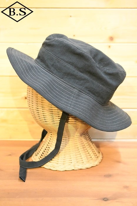 THE_REAL_McCOY'S / リアルマッコイズ REAL McCOYS ハット