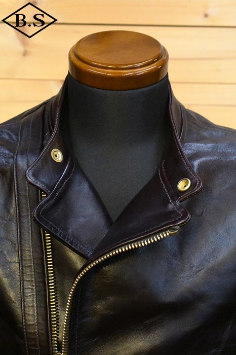 FINE_CREEK_LEATHERS / ファインクリーク＆コー FINECREEK＆CO レザー