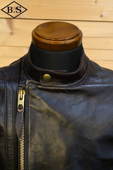 FINE_CREEK_LEATHERS / ファインクリーク＆コー FINECREEK＆CO レザー
