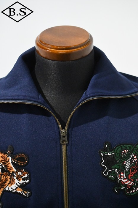 SAMURAI_Jeans / サムライジーンズ SAMURAI JEANS ジャージ