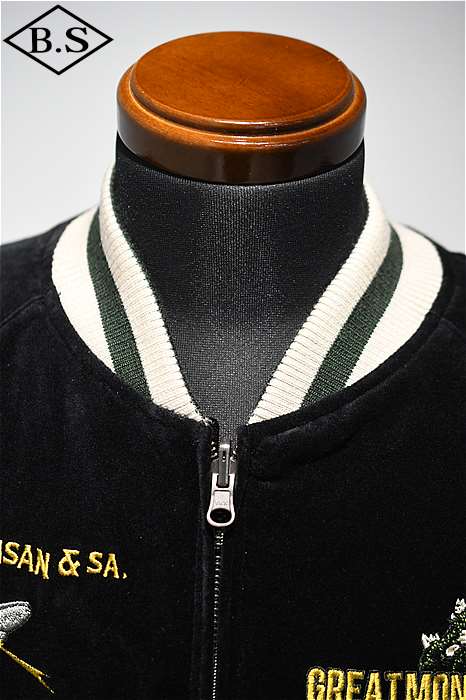 STUDIO_D'ARTISAN / ステュディオダルチザン STUDIO D'ARTISAN