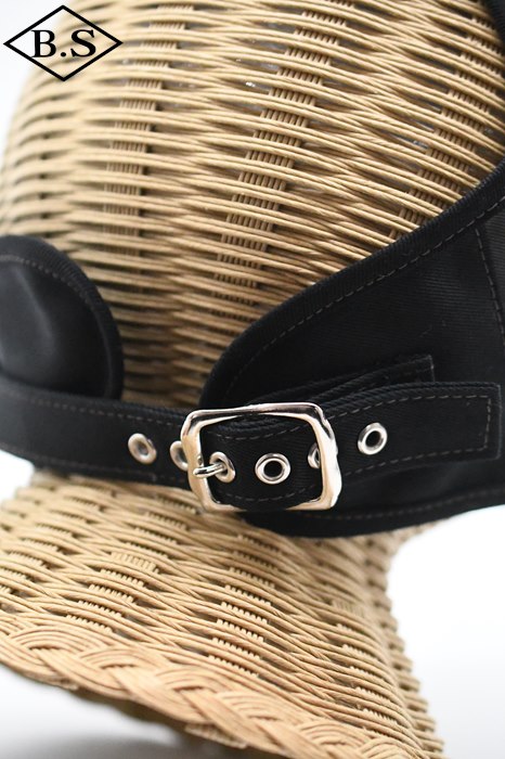 THE_REAL_McCOY'S / リアルマッコイズ REAL McCOYS キャップ BA24002