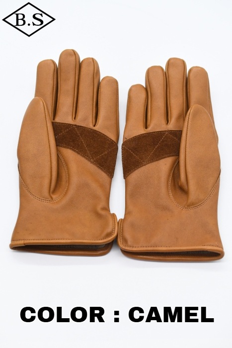 Dapper's / ダッパーズ Dapper's グローブ LOT1751Standard Horsehide