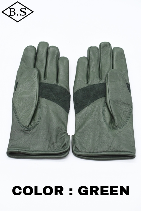 Dapper's / ダッパーズ Dapper's グローブ LOT1751Standard Horsehide