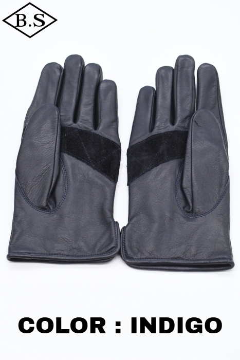 Dapper's / ダッパーズ Dapper's グローブ LOT1751Standard Horsehide