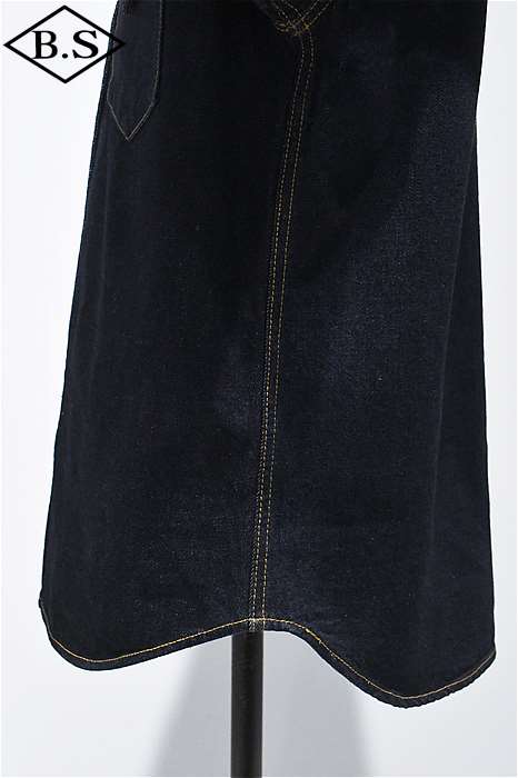 STUDIO_D'ARTISAN / ステュディオダルチザン STUDIO D'ARTISAN 長袖