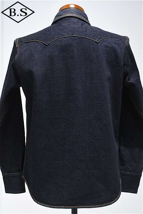 STUDIO_D'ARTISAN / ステュディオダルチザン STUDIO D'ARTISAN 長袖