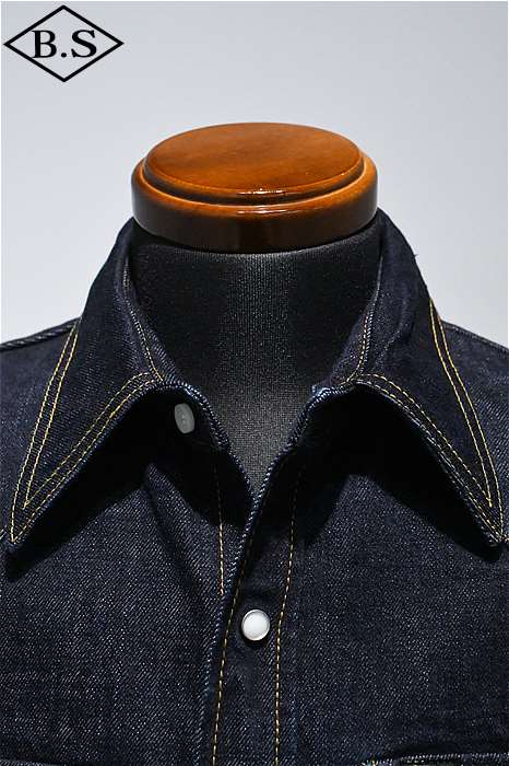 STUDIO_D'ARTISAN / ステュディオダルチザン STUDIO D'ARTISAN 長袖