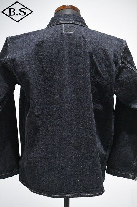 COLIMBO / コリンボ COLIMBO アウター ZA-0102 DOUGHBOY