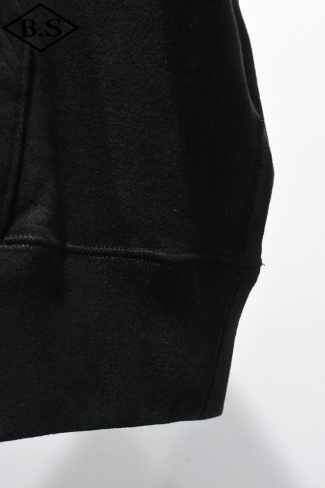 MASSES / マシス MASSES スウェット PORKCHOP×MASSES HOODED EAGLE