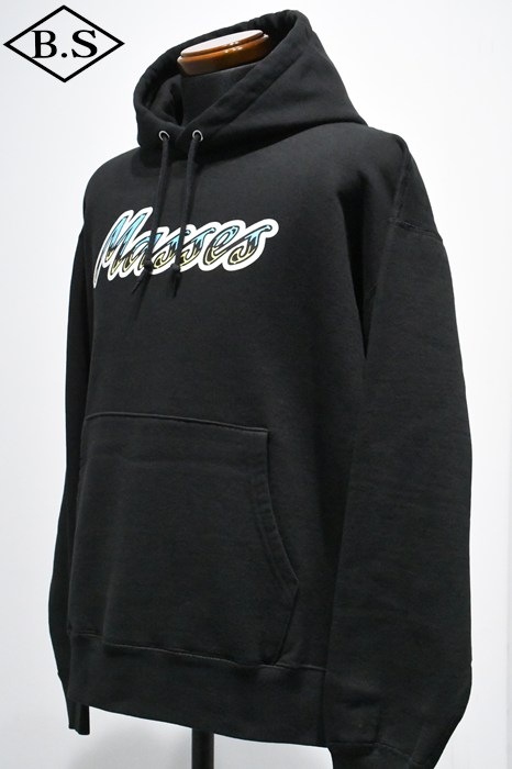 マシス　MASSESタム　エムアンドエム　チャレンジャー　ポークチョップ　ラッツ マシス MASSES キャップ チャコール ポークチョップ ラッツ