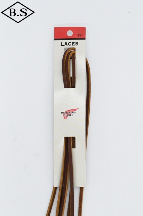 レッドウィング REDWING シューレース 93521 72