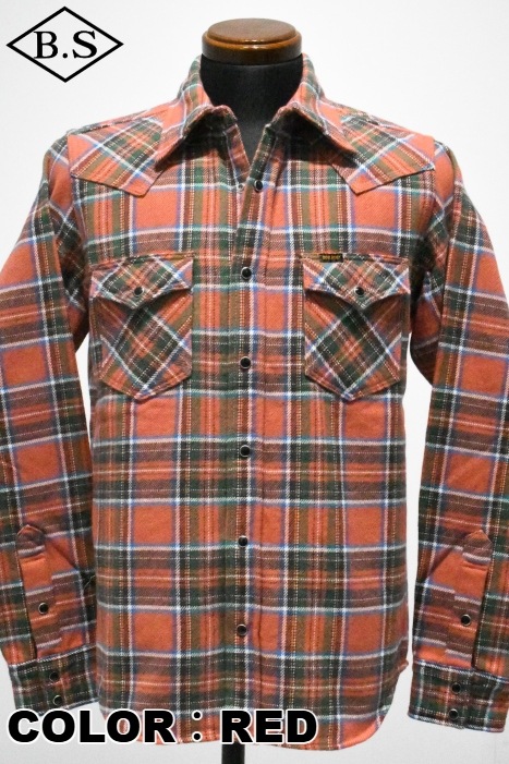 アイテム別 / アイアンハート IRON HEART 長袖シャツ IHSH-436 UHF