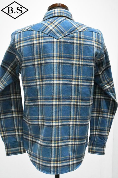 長袖シャツ / アイアンハート IRON HEART 長袖シャツ IHSH-436 UHF