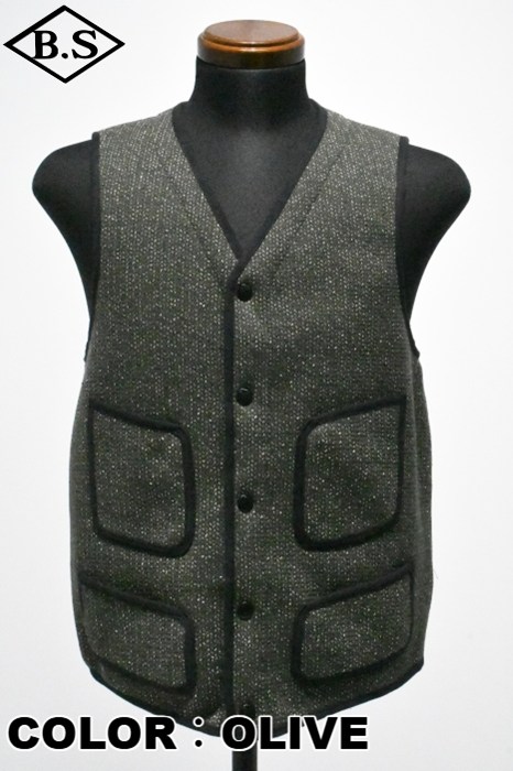 ロストヒルズ ブラウンズビーチ ベスト サイズ40 ブランド別 / ロストヒルズ LOSTHILLS ブラウンズビーチ BROWN'S BEACH