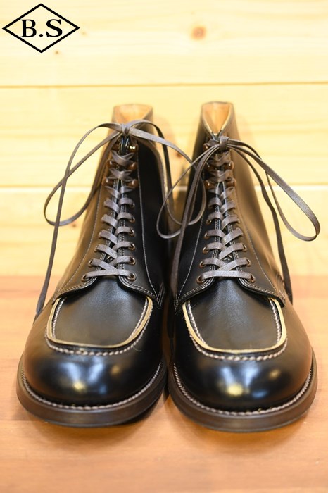 ジェラード JELADO ブーツ The 2 Monkeys ザツーモンキーズ 楽天市場】The 2 Monkeys トゥーモンキーズ RANDONNEE レザー アウ