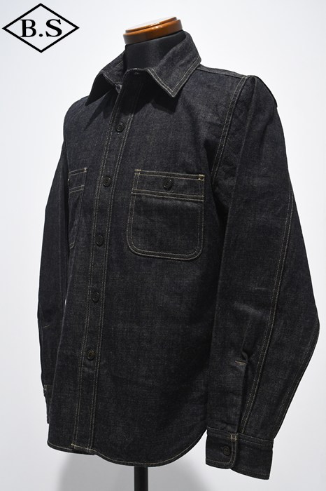 STUDIO_D'ARTISAN / ステュディオダルチザン STUDIO D'ARTISAN 長袖