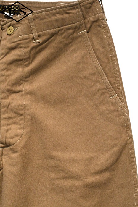 JELADO / ジェラード パンツ JELADO パンツ AG94341A 41 Khaki