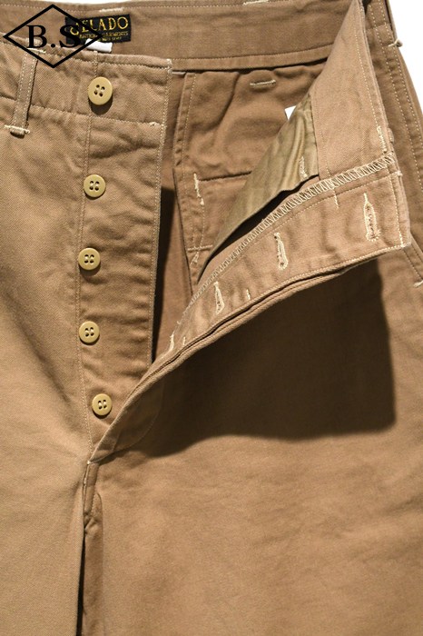 JELADO / ジェラード パンツ JELADO パンツ AG94341A 41 Khaki