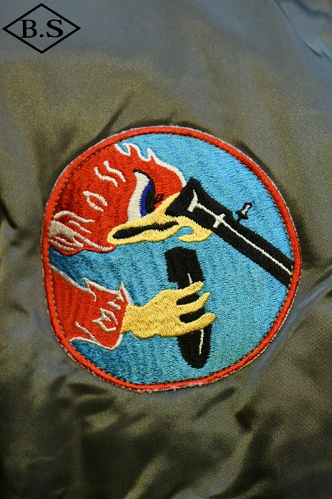 THE_REAL_McCOY'S / リアルマッコイズ REAL MCCOYS アウター MJ23124