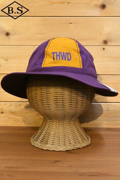 キャップ / ザエイチダブリュードッグアンドコー THE H.W.DOG&CO