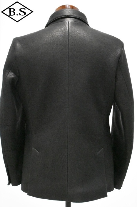 Y'2LEATHER / ワイツーレザー Y'2 LEATHER レザージャケット DJ-22