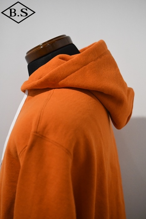 THE_REAL_McCOY'S / リアルマッコイズ REAL McCOYS ジップパーカー