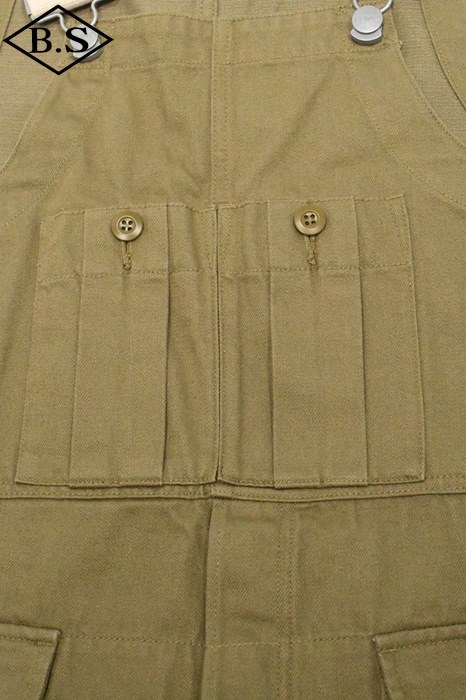 NigelCabourn / 【Sale 20％ off】ナイジェルケーボン Nigel