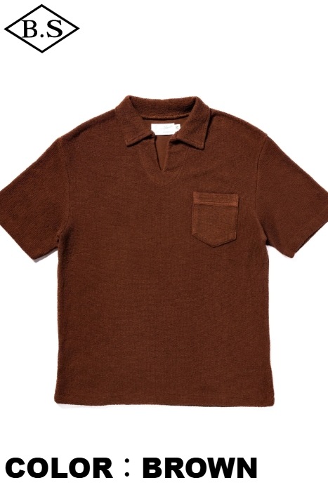 THE_REAL_McCOY'S / リアルマッコイズ REAL McCOYS 半袖シャツ MC23017