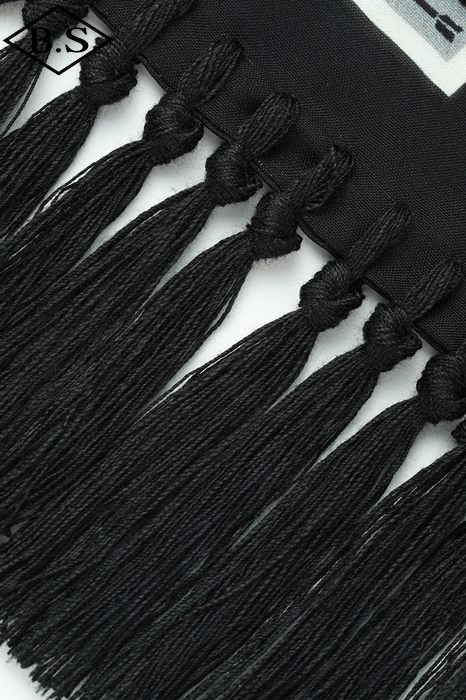 Attractions / アトラクションズ Attractions スカーフ WEARMASTERS