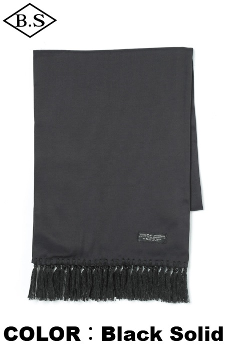 Attractions / アトラクションズ Attractions スカーフ WEARMASTERS