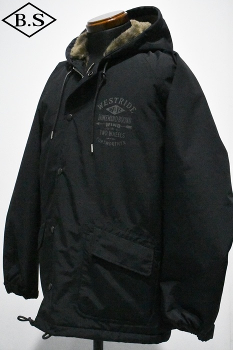 すべての商品 / ウエストライド WESTRIDE アウター CYCLE FUR