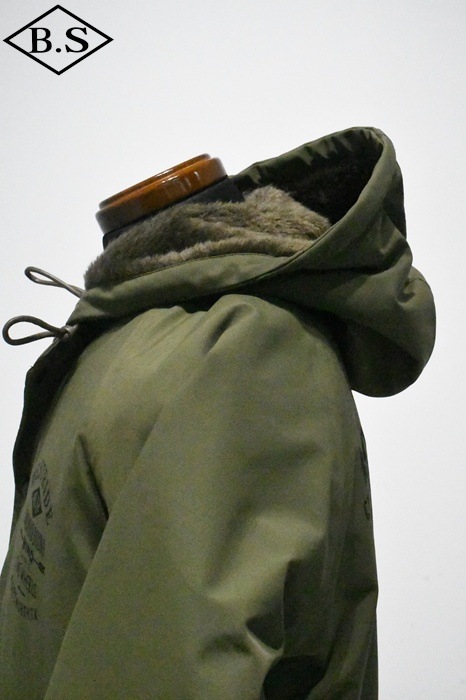 すべての商品 / ウエストライド WESTRIDE アウター CYCLE FUR