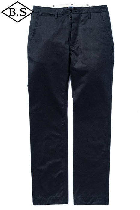 【新品同様】ザ　リアル　マッコイズ ブラック チノパン Mサイズ相当 アイテム別 / リアルマッコイズ REAL McCOYS パンツ MP19010 JOE McCOY