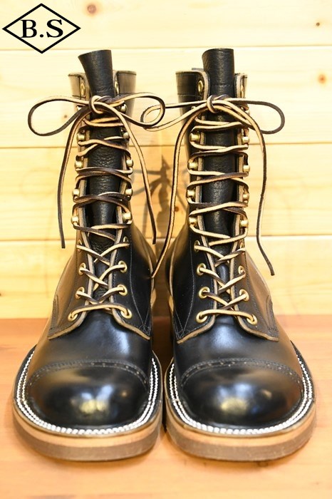 すべての商品 / ローリングダブトリオ Rolling dub trio ブーツ RDT