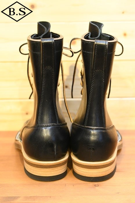 すべての商品 / ローリングダブトリオ Rolling dub trio ブーツ RDT