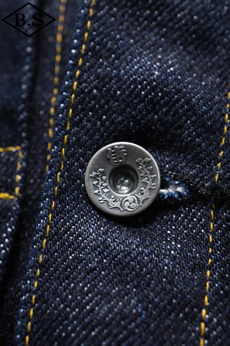 SAMURAI_Jeans / サムライジーンズ SAMURAIJEANS デニムジャケット