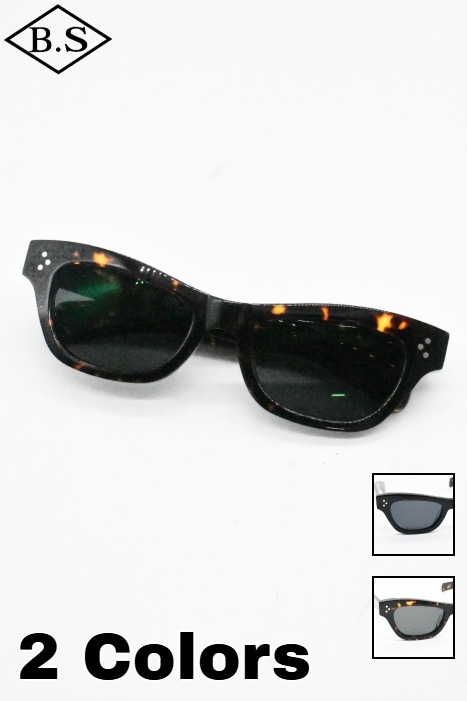 (美品)クッシュマン/Cushman ウェリントン・サングラス 小物 / クッシュマン CUSHMAN サングラス 29335 POLARIZED SUNGLASSES