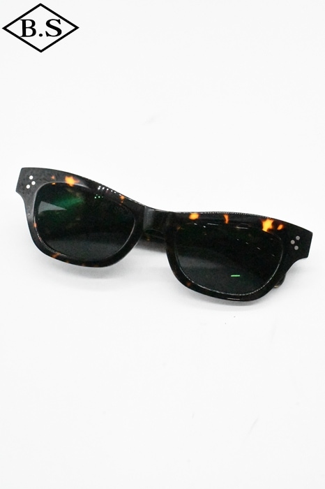 CUSHMAN / クッシュマン CUSHMAN サングラス 29335 POLARIZED