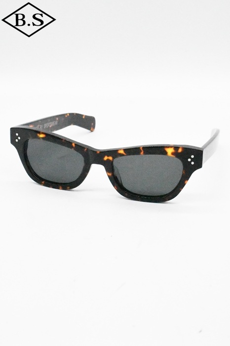 CUSHMAN / クッシュマン CUSHMAN サングラス 29335 POLARIZED